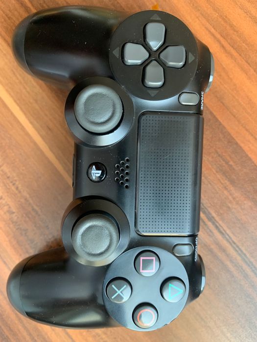Playstation 4 pro stan bdb soft 12.02