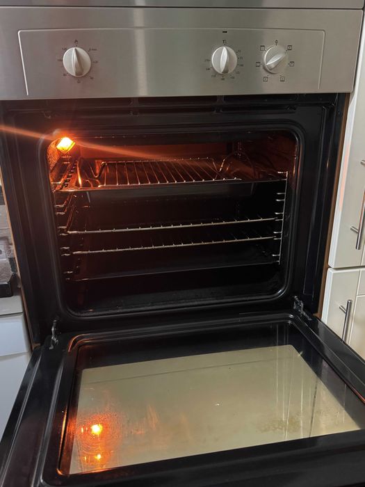 Forno elétrico de encastrar