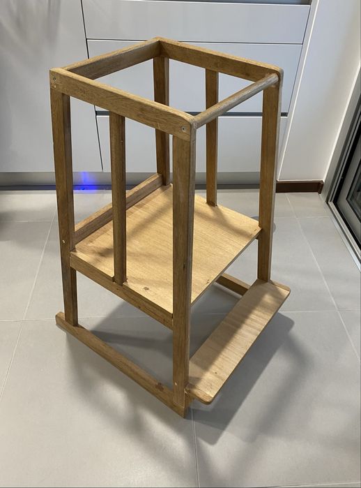 Torre de aprendizagem