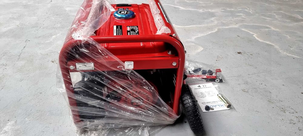 Generator Honda Nowy