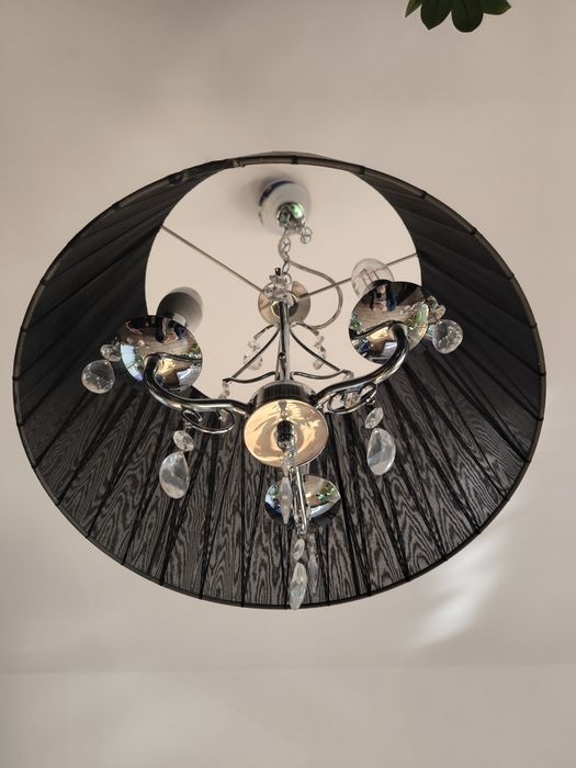 Lampy dekoracyjne