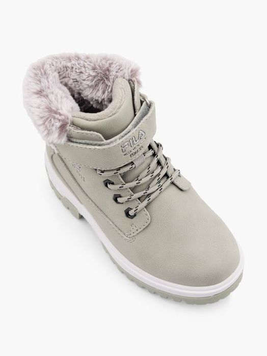 Nowe Buty ocieplane Fila r.34