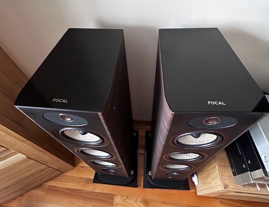 Kolumny głośnikowe Focal Aria 926