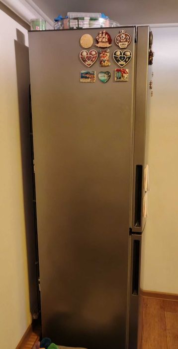 Двокамерний холодильник ATLANT ХМ 4621-181