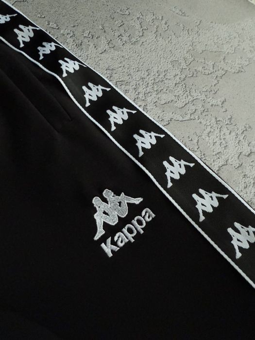 Чоловічий спортивний костюм каппа Kappa [S,M,L,XL,XXL] + шкарпетки!