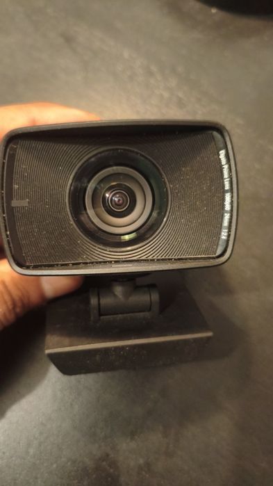 Elgato Facecam Webcam