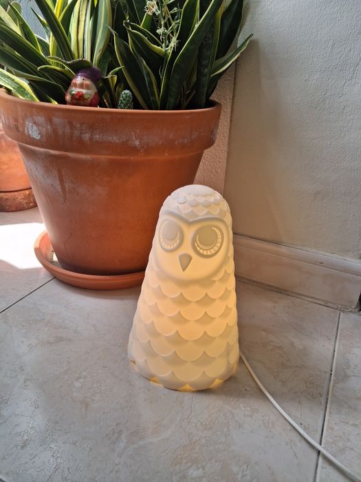 Candeeiro LED IKEA