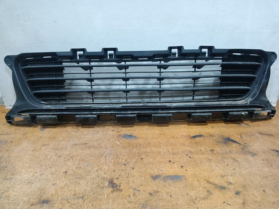 Grelha de parachoques Peugeot 308 de 2018