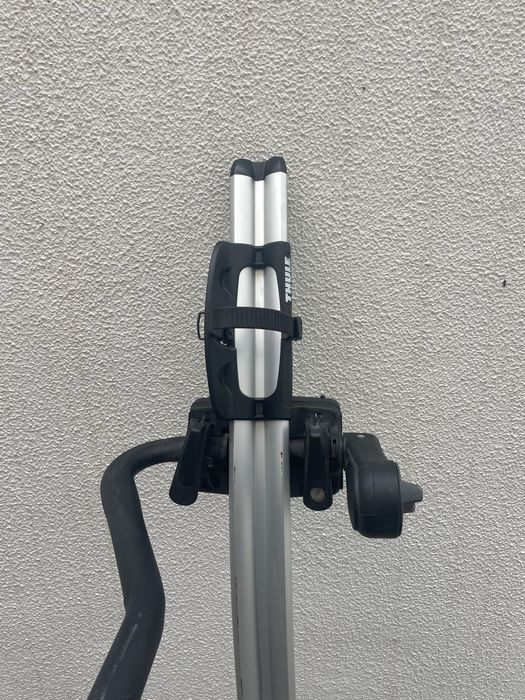 Porta-Bicicletas de tejadilho