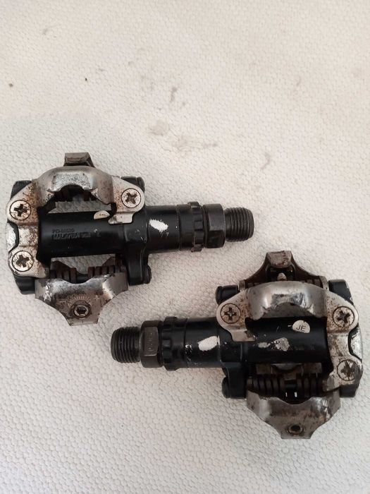 Botas ciclismo BTT T45