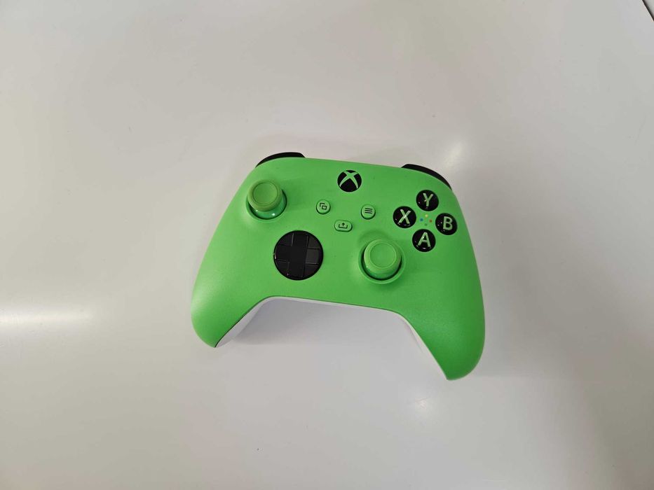 Pad kontroler bezprzewodowy XBOX SERIES X/S