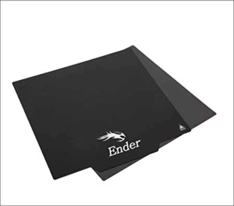 Creality Impressora 3D Base Magnética Original - NOVO