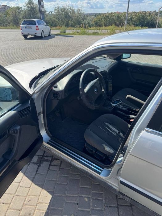 BMW 5 e34 1995г. 2.0 бензин