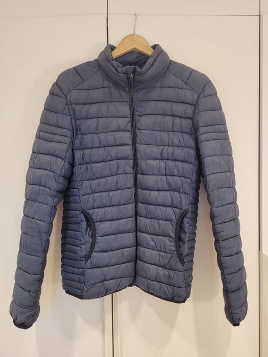 Куртка чоловіча демісезон, розмір M, Pull & Bear