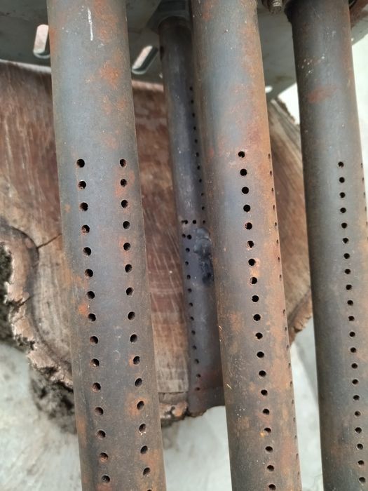 Продам газову горілку