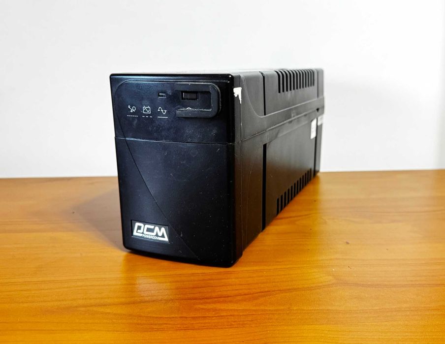 Джерело Безперебійного Живлення Powercom BNT-800AP