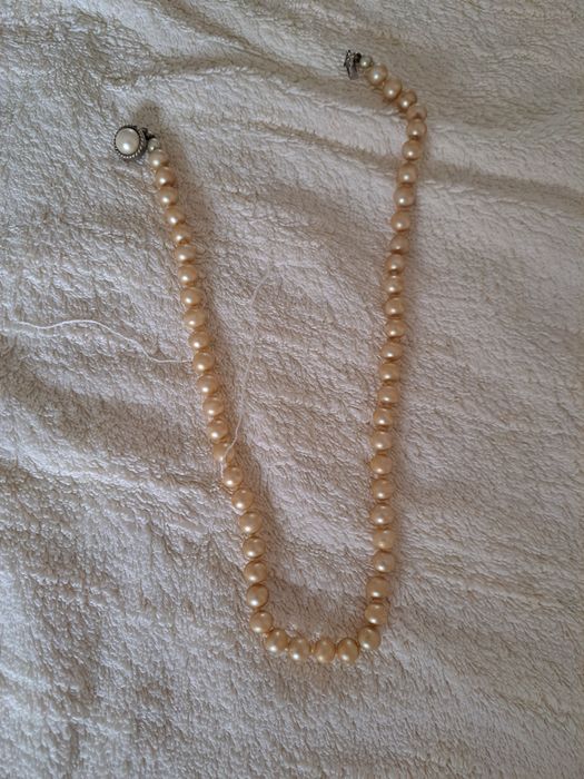 Vários fios Vintage