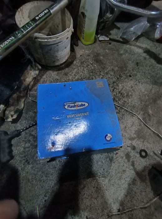 Нове состоянія не підключали