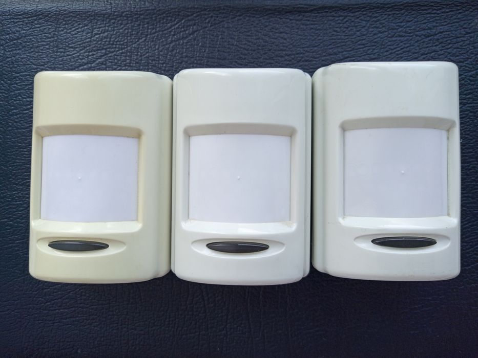 Сигнализация. Датчик охорони периметра. Інфрачервоний бар'єр. ABT 100