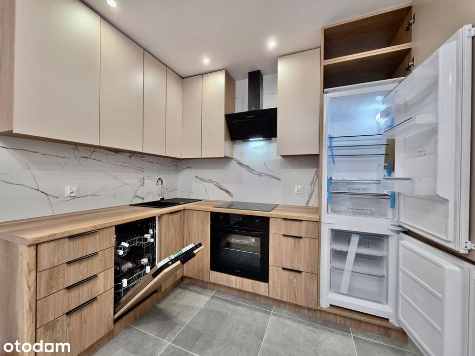 | 3 nowoczesne pokoje + Balkon + AGD w cenie | 15 minut Katowice - Widok 3