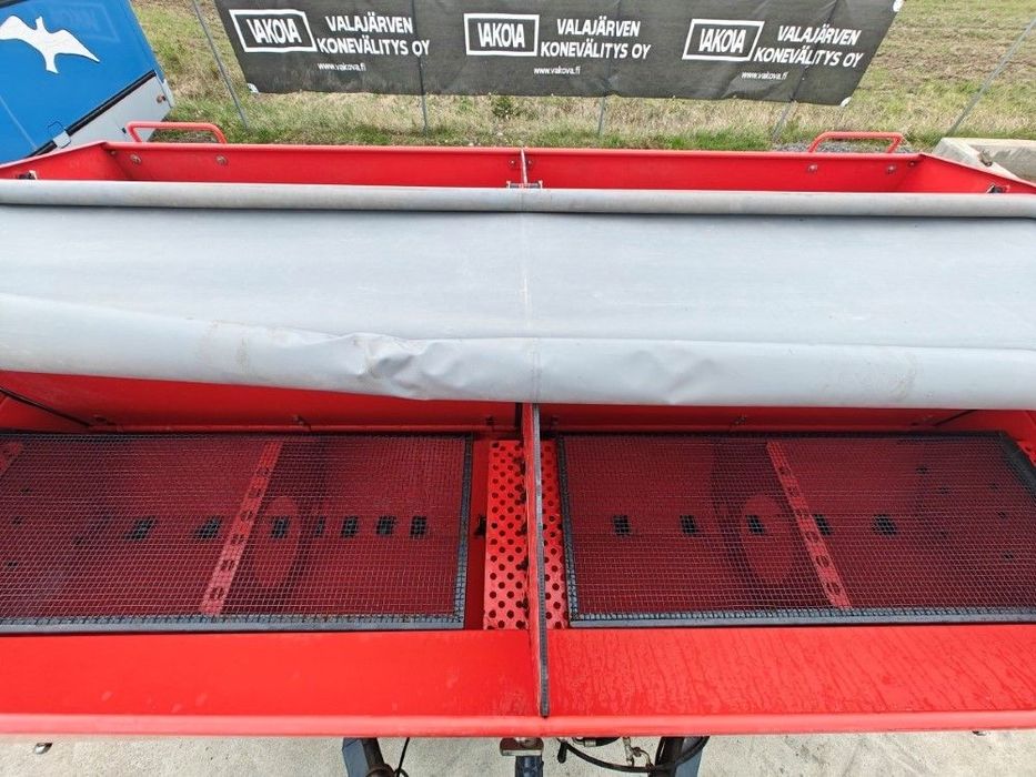 Сівалка дискова 3м TUME