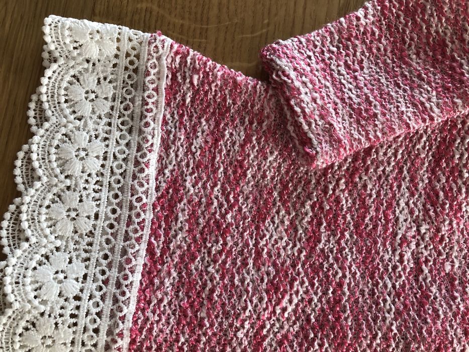 Piękny, nowy sweterek Primark rozm.62