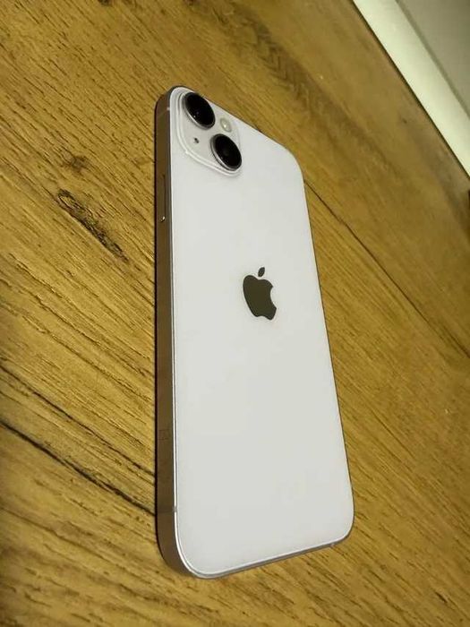 Apple Iphone 14 Plus 128gb branco
