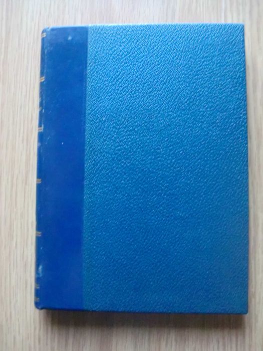 Os Anjos e o Sangue
Bernardo Santareno
1ª Edição de 1961