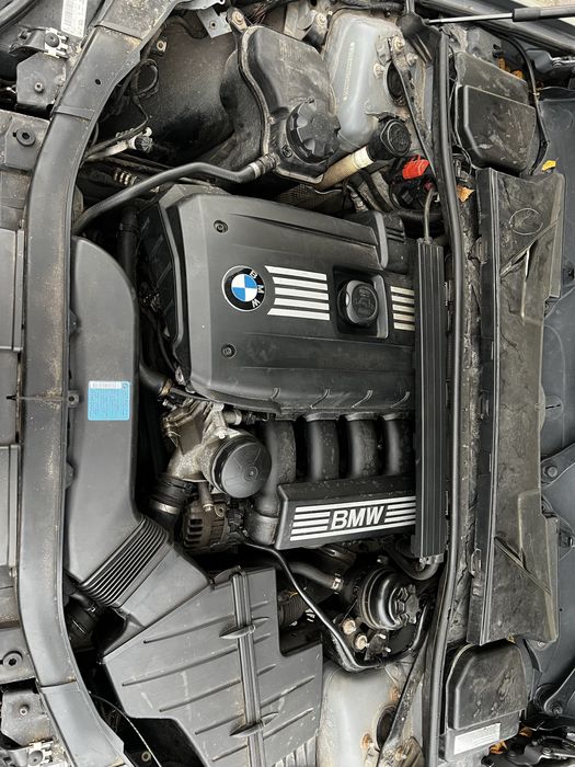 BMW 3 Series 2011 VIN WBAUU3C57BA542835 фото оголошення 14 з 14