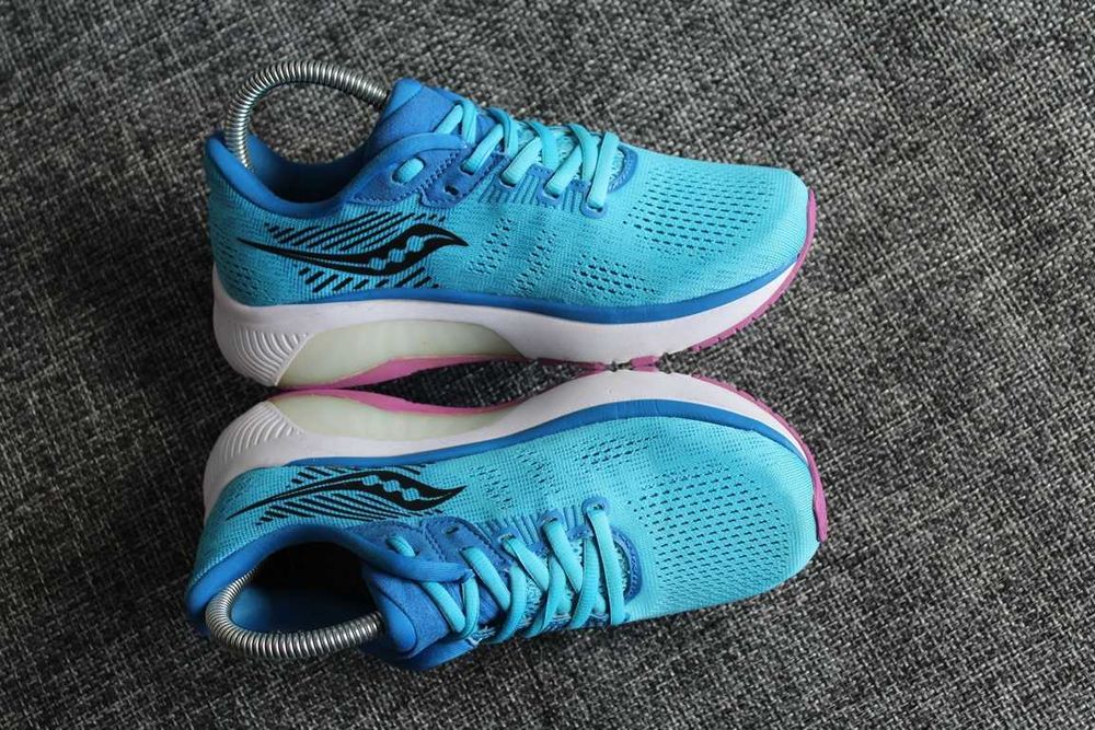 Кросівки бігові Saucony Guide 14 Оригінал 37р