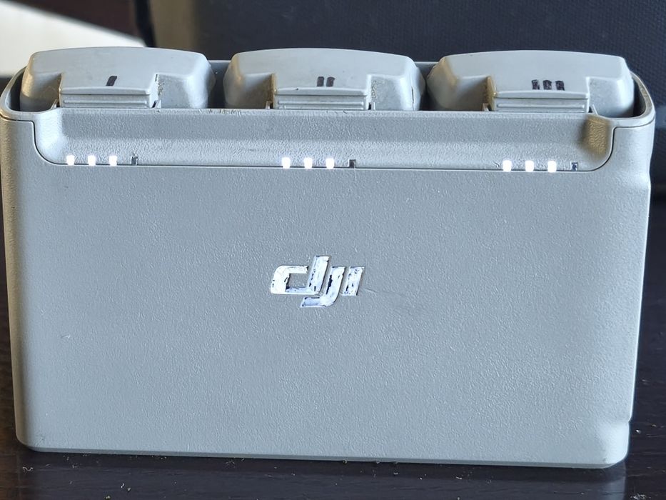 Dji mini 2 se okazja