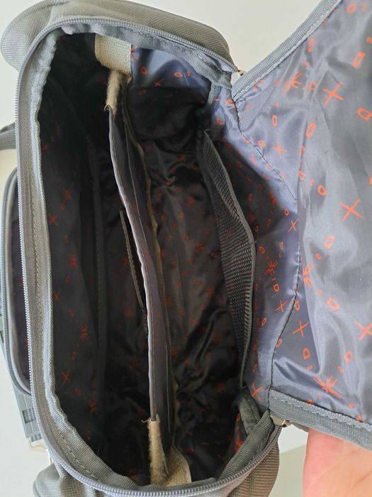 Maleta de viagem