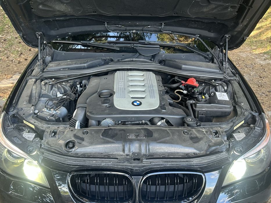 Продам є60 BMW 2009 року