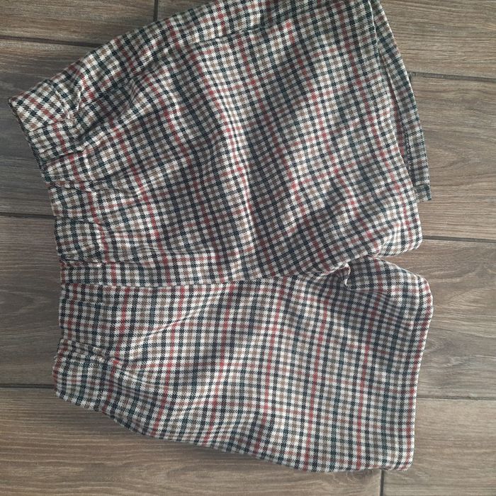 Спідниця шорти  для дівчинки