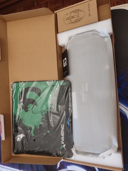 Acessórios para computador ou notebook