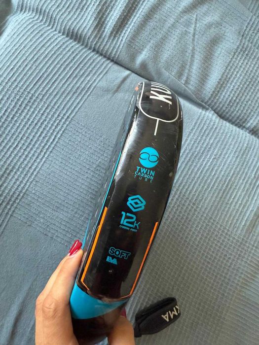 Raquete Padel KUIKMA Hybrid Soft