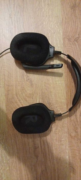 Logitech G332 Headset with Warranty Valid Until November 3, 202364298370931587121