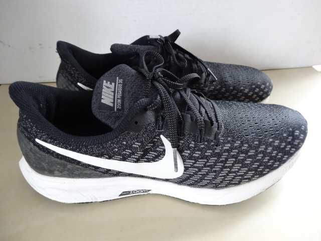 Buty NIKE PEGASUS 35 ZOOM roz 44 Bieganie Sportowe