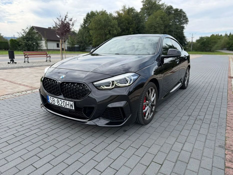 BMW Seria 2