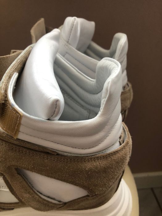 By o la la buty sneakersy rozmiar 37