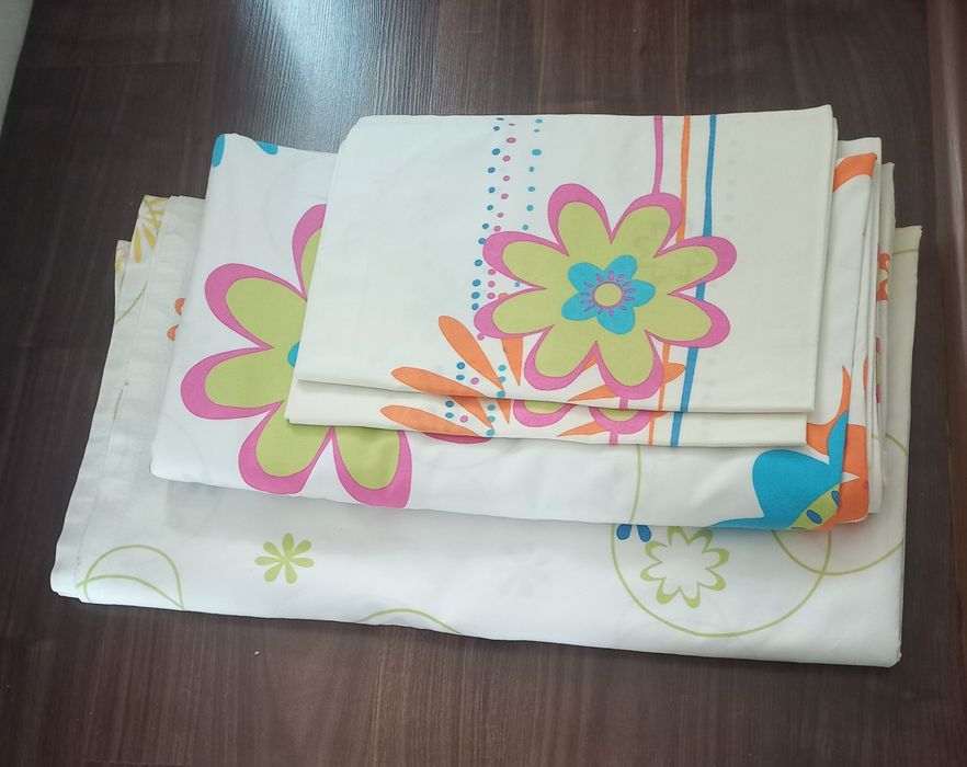 Продам постельное белье