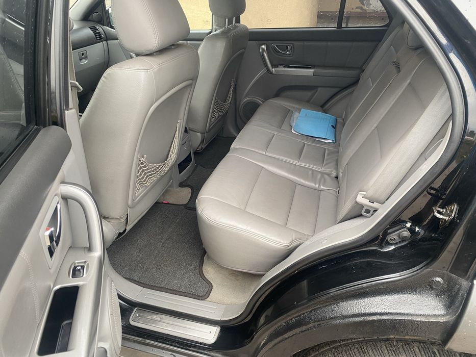 Кіа соренто 2006р 2:5д