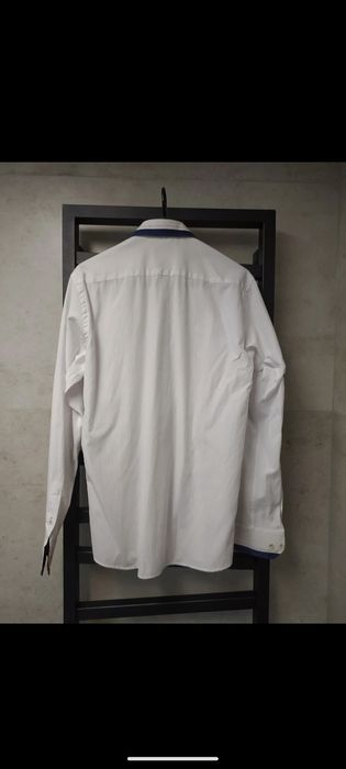 Koszula męska Pako Lorente slim fit