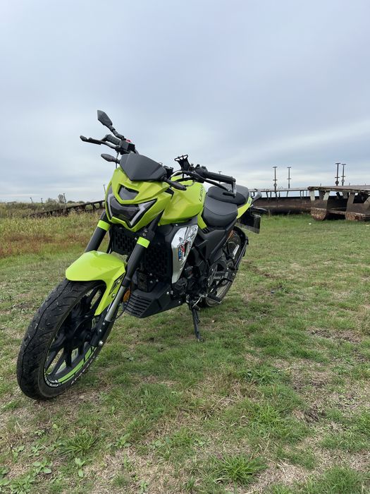 Ліфан ср 220 lifan sr220 4v