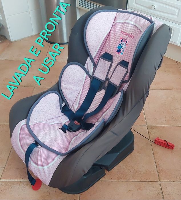 CADEIRA AUTO,AUTOMÓVEL  BEBÉ DOS 0-18 KG.Casa,Segurança,Viagens,Quarto