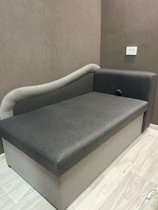 Дитяче ліжко диван розкладний