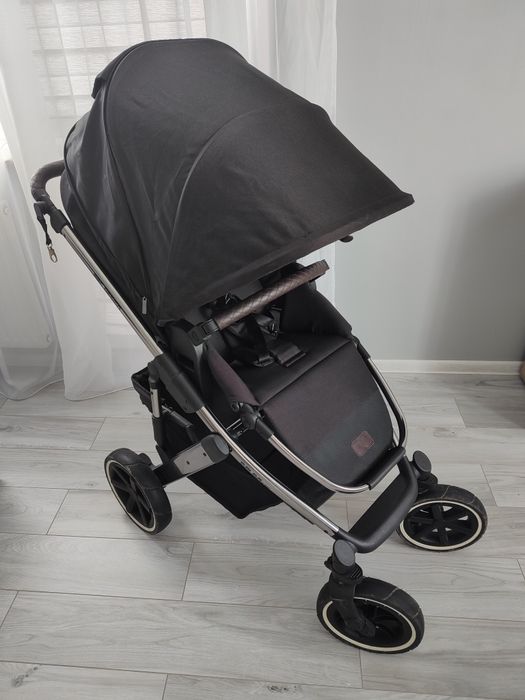 Wózek dziecięcy 2w1 ABC Design Salsa 4 Air
