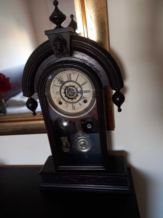 relógio bom funcionamento