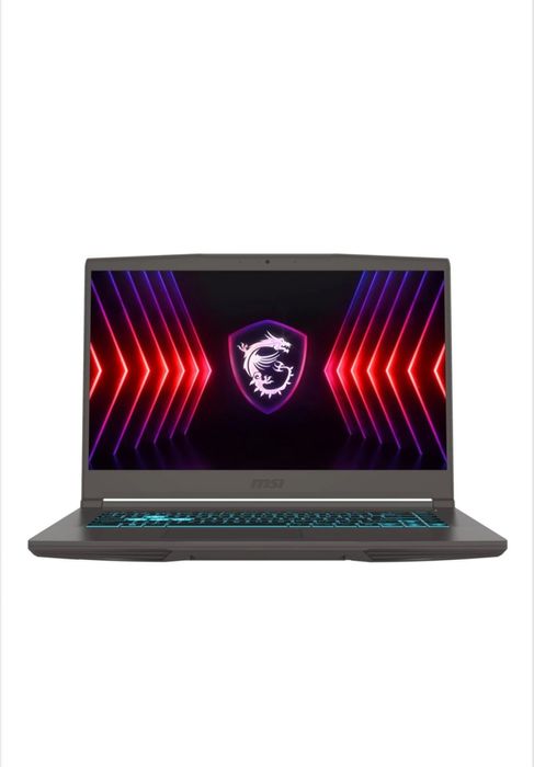 Laptop MSI 15 B12UCX-1818XPL