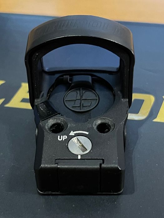 Kolimator Leupold Deltapoint PRO 6 MOA